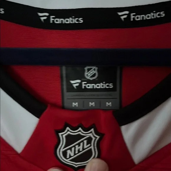 Chicago Blackhawks Patrick Kane Home Jersey - Picture 6 of 6